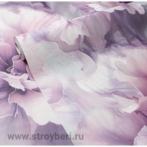 287717 обои Victoria Stenova /PRIMADONNA мотив розовый, фиолетовый, сиреневый