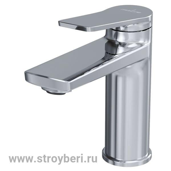 Смеситель для умывальника 35k MIXLINE ML24-04 ''Unito''