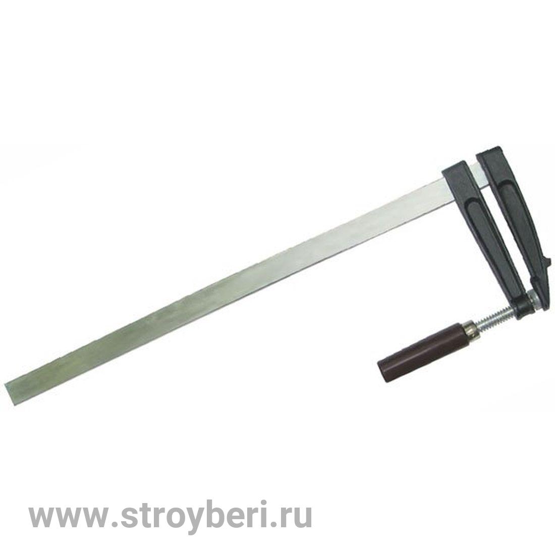 85871 Струбцина тип F 100*50мм (10/50).