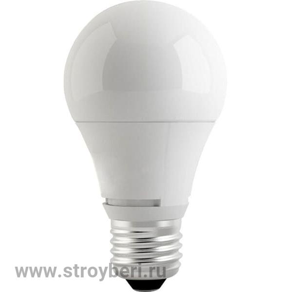 25458 Feron LB-92 E27 10W 4000K 800Lm 230V A60 лампа светодиодная 108*60мм 1/10/100