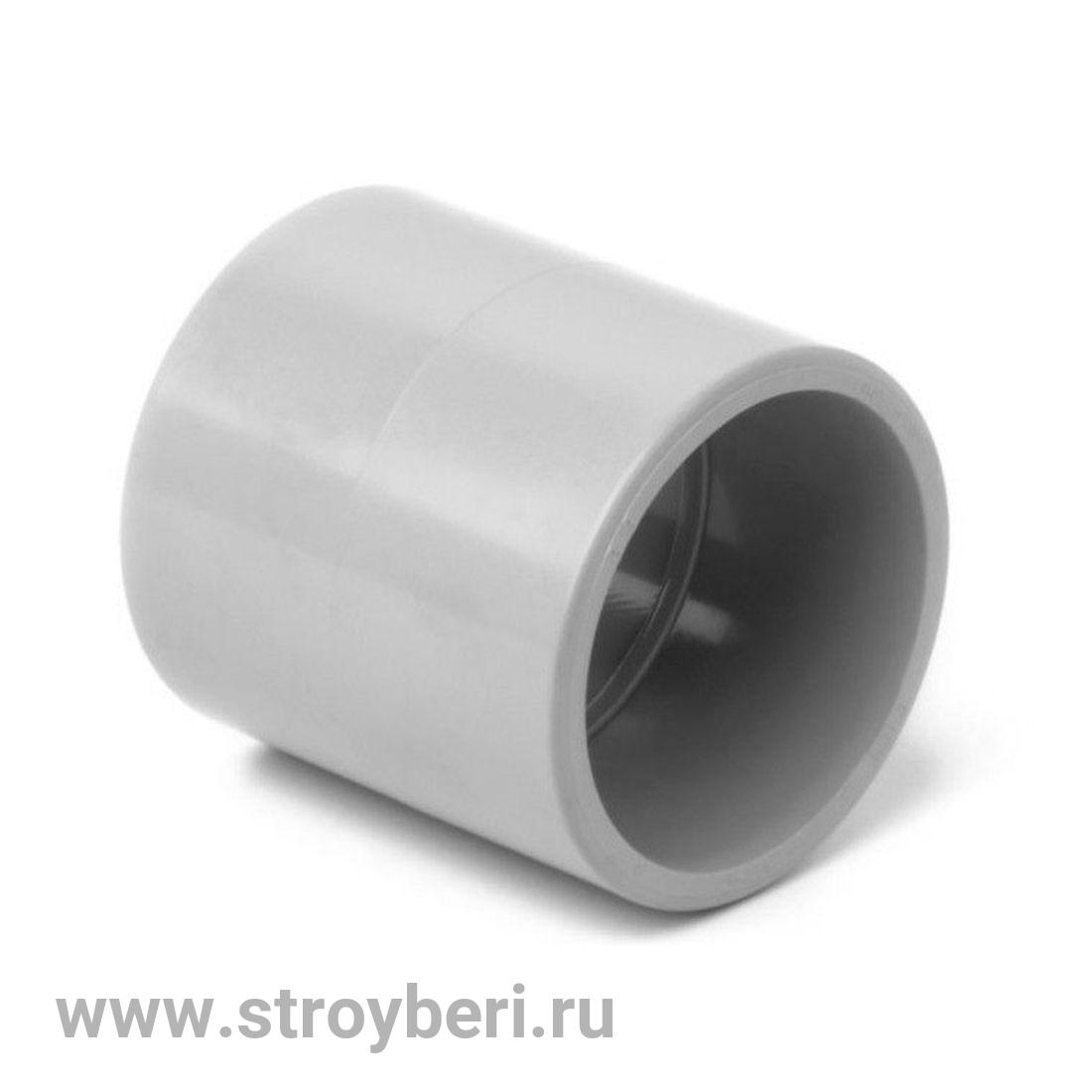 Муфта соединительная D110