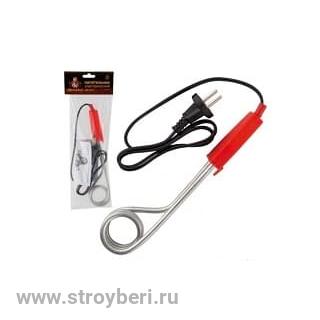 Эл. кипятильник 1200Вт/220 Вт Матрена МА-035 (20) 006908