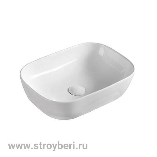 Раковина накладная OCEAN 4020-OCE12