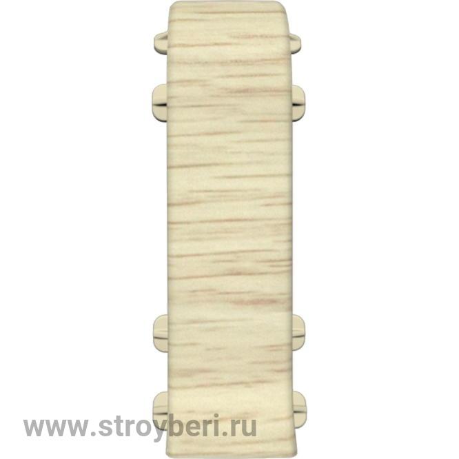 Соединитель ИДЕАЛ КОМФОРТ 263 Клен северный