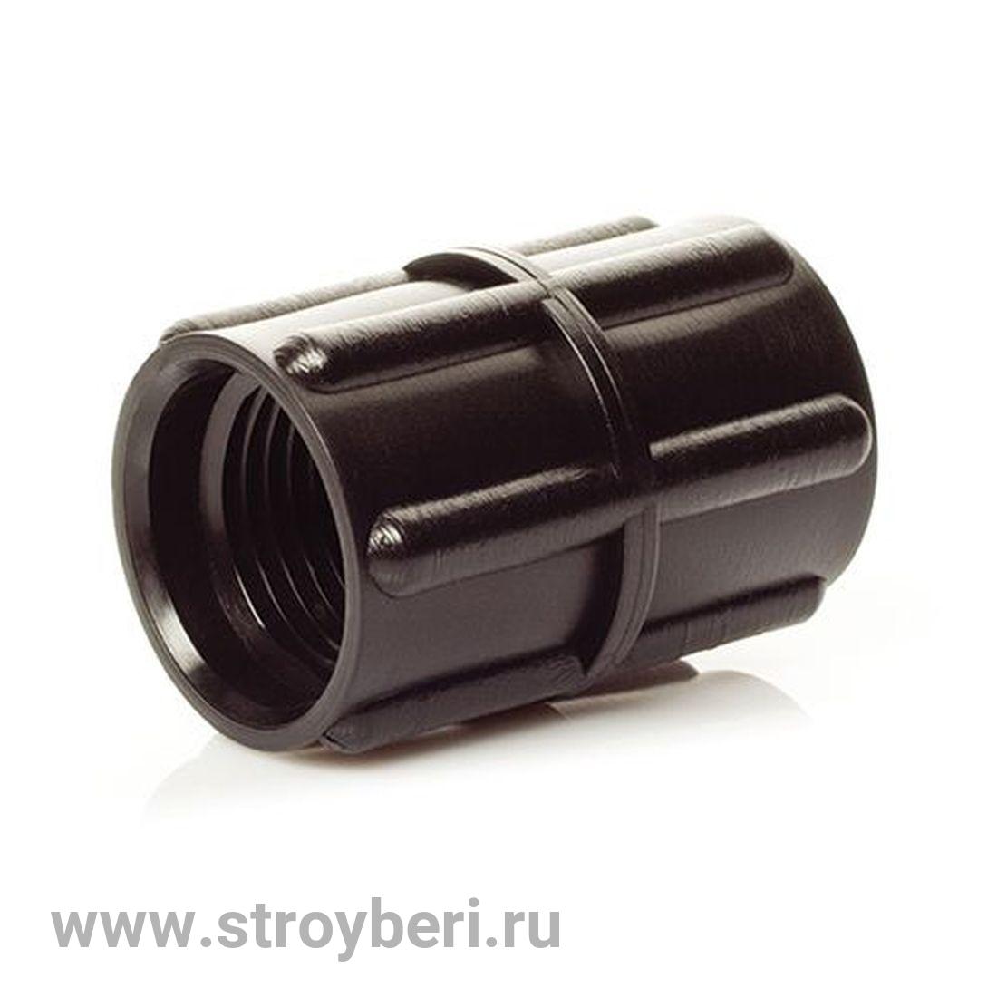 Муфта резьбовая СШ-В20РР /10/ СШ-В20РР