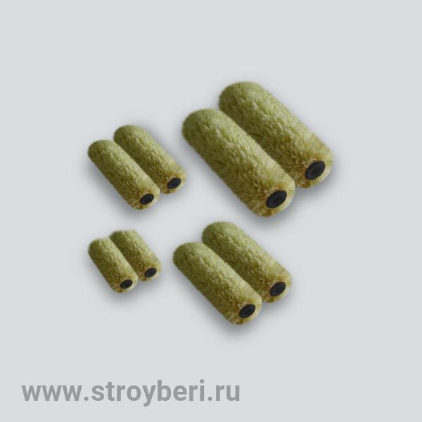 240-2160 Ролик-мини ''ПОЛИАКРИЛ'', 2 шт ролика, 150мм, ''В.Е. mini'' (30шт/уп)