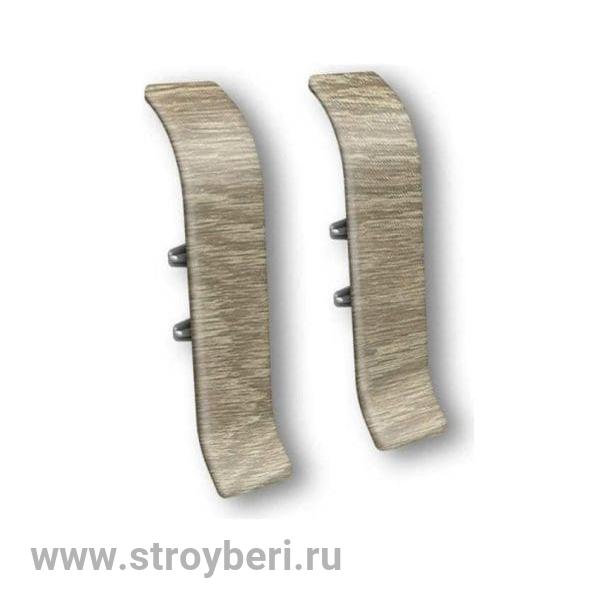 Соединитель ИДЕАЛ Классик 208 Дуб Мокко