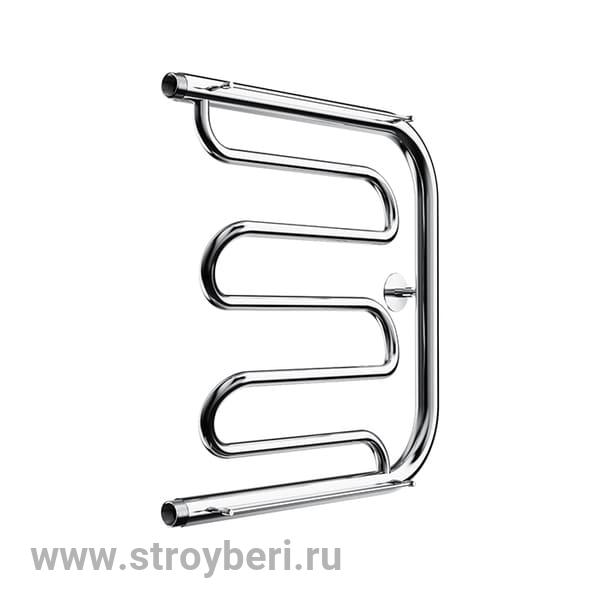 Полотенцесушитель ZOX ПМ2 50х60 1'' ПОЛКА ФОКСТРОТ-2