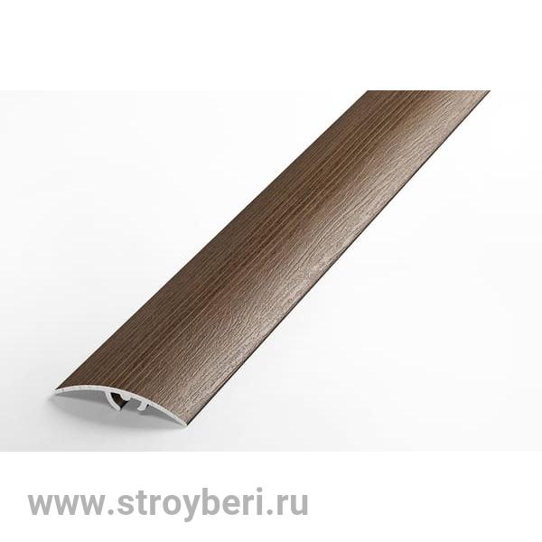 Профиль разноуровневый ламинированный ЛР 06.900.4061