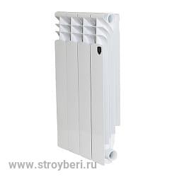 Радиатор биметаллический ROYAL THERMO MONOBLOCK B/MONOBLOCK B 2.0 500*80 12 сек.
