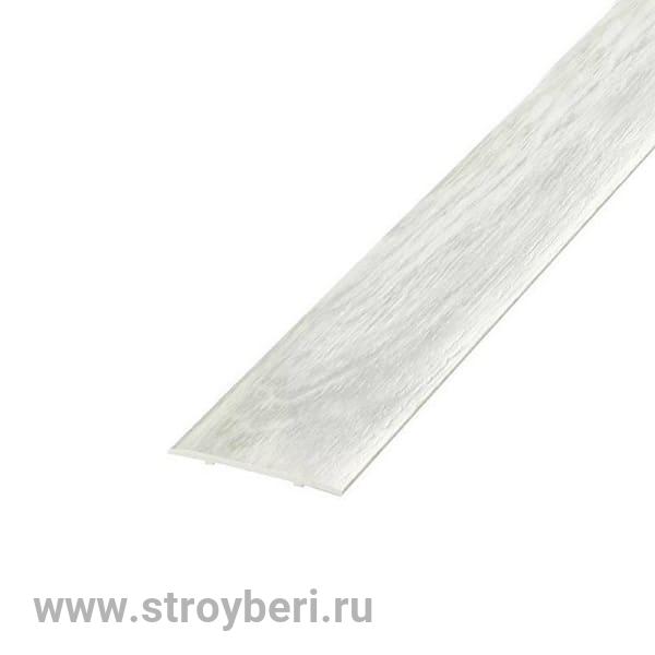 Профиль стыкоперекрывающий ламинированный на клею ЛС 35.1800.4040
