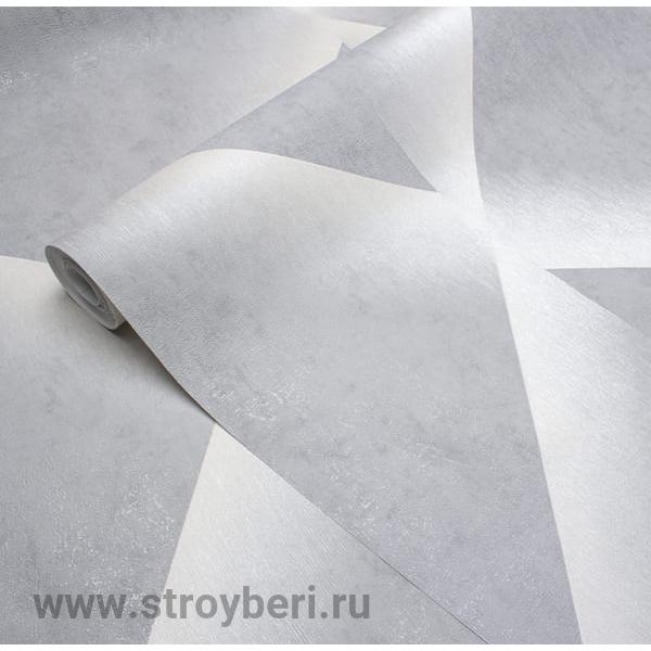 285387 обои Victoria Stenova EX / Geoton / серый