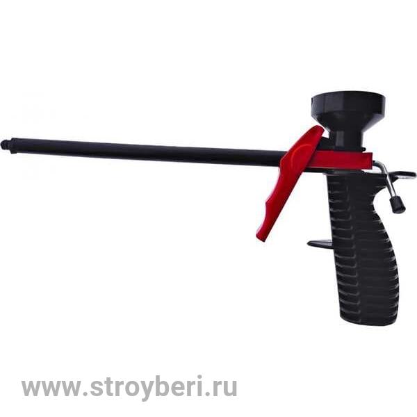 600030 Пистолет для монтажной пены пластиковый