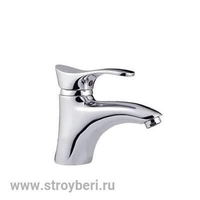Смеситель д/умывальника шар. G111010 d40 Madrid GOTA ROCIO® 1/10 ХИТ!!!