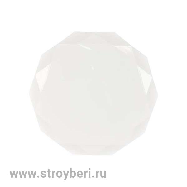 29516 Feron AL5200 60W 5000Lm 3000К-6500К накладной светильник (пульт в комплекте) 500*84мм