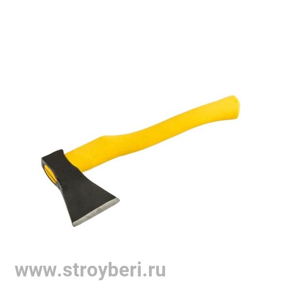 Топор хозяйственный 0,6кг ''ГОРИЗОНТ'' 10шт в уп.