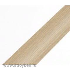 Профиль стыкоперекрывающий ламинированный ЛС 04-2.900.4048