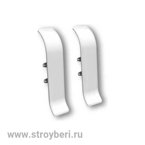 Соединитель ИДЕАЛ Классик 001 Белый NEW