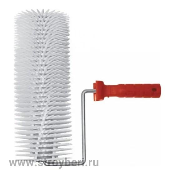 111-8500 Валик 500 мм игольчатый ''МАКСИ'' ''PROFI'' (5шт/уп)