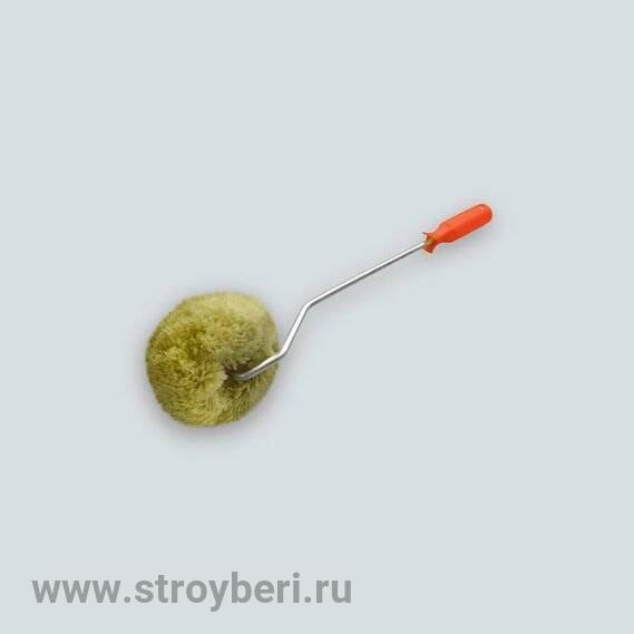 300-2150 Валик для окрашивания углов, полиакрил ''B.E.'' (20шт/уп)