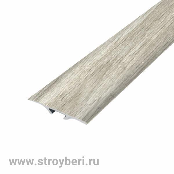 Профиль стыкоперекрывающий Т 30.900.4046