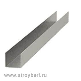 Профиль ПН 20х17 0.4мм (20/700)