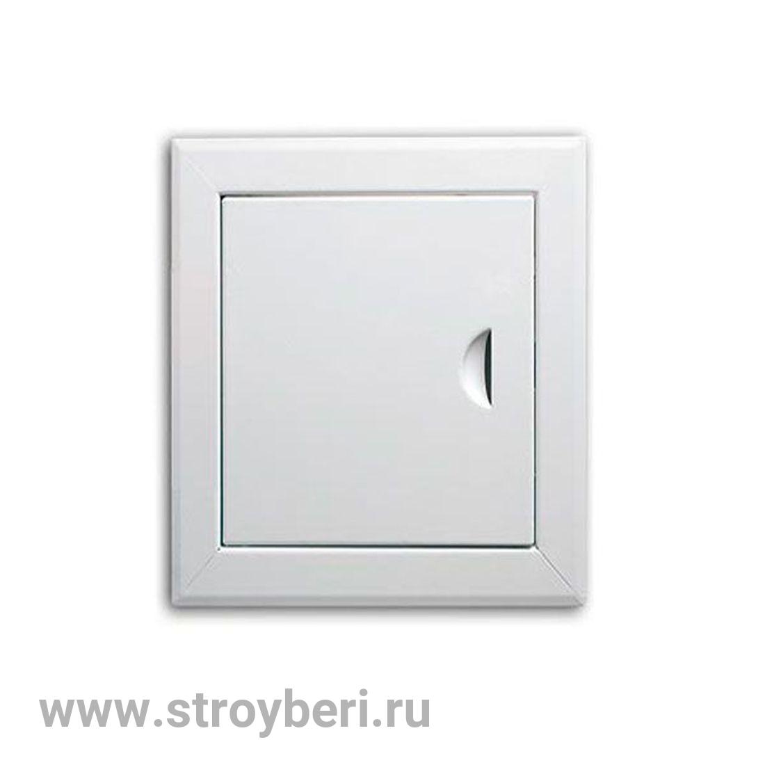 SQ1807-0402 Люк ревизионный  металлический, 150х200 TDM