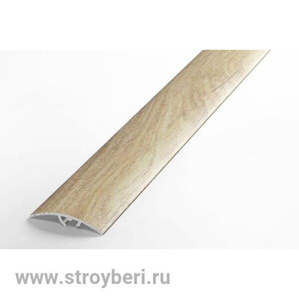 Профиль разноуровневый ламинированный ЛР 06.900.4043