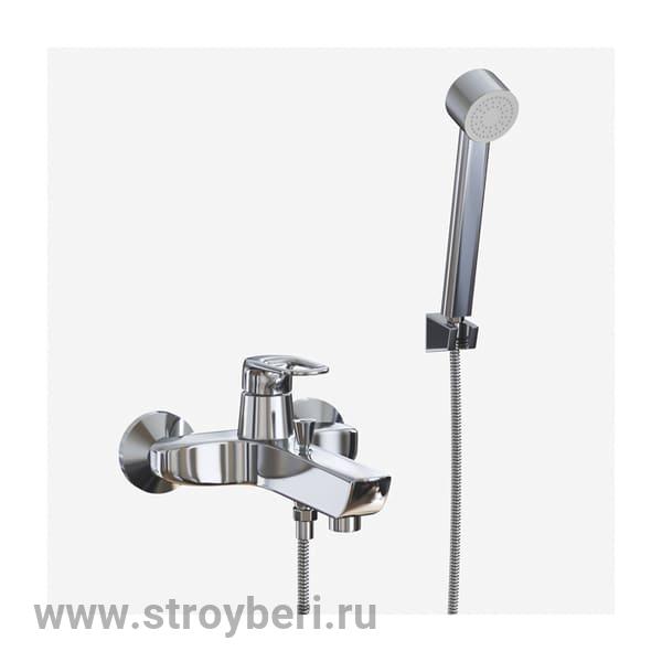 Смеситель для ванны 40k MIXLINE ML05-01
