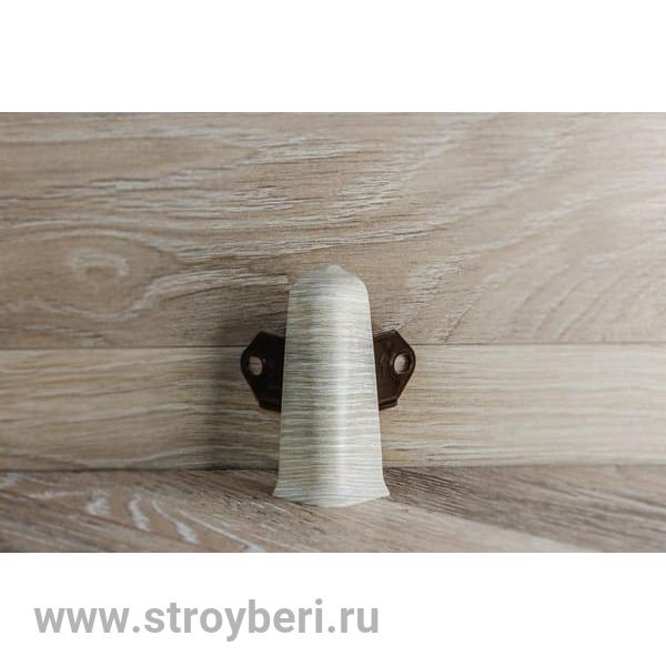 Угол наружный ИДЕАЛ ДЕКОНИКА 361 Акация 70мм