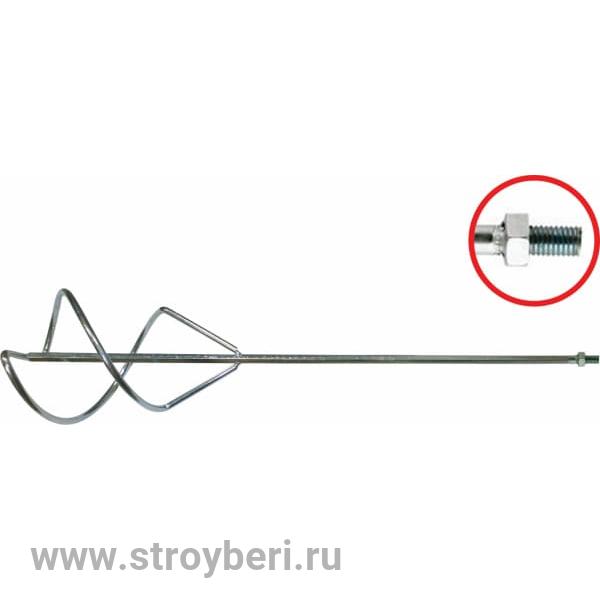 Миксер M14 Стандарт D120 мм, L590мм, д/смесей