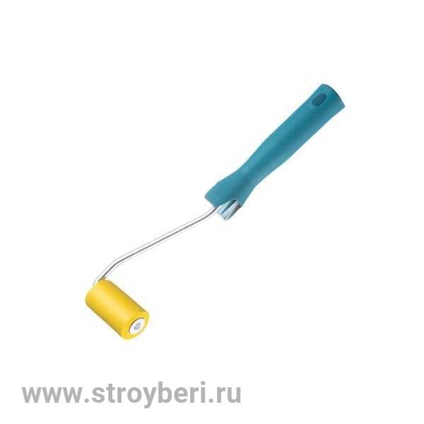 138-1050 Валик д/прикатки обоев, резиновый 50 мм (25шт/уп)Д