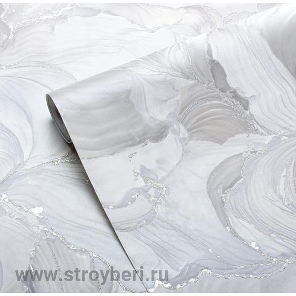 285918 обои Victoria Stenova / Ferrara серо-коричневый