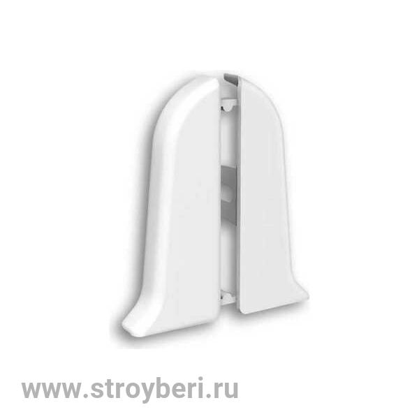 Торцевик ИДЕАЛ Классик 001 Белый NEW