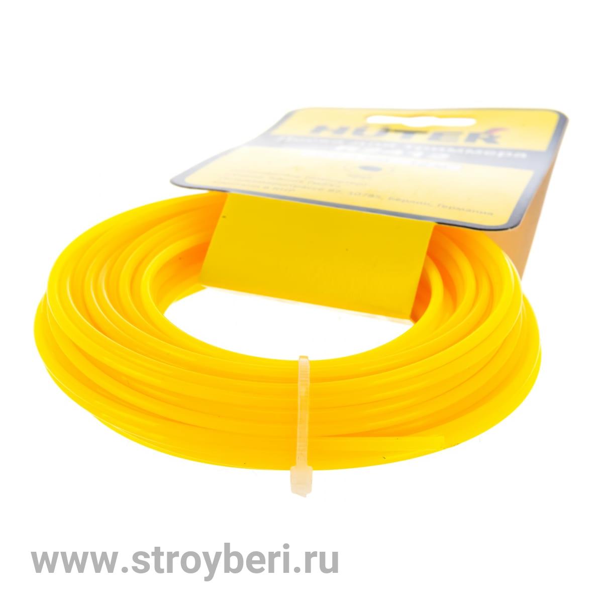 Леска R2412 (круг)