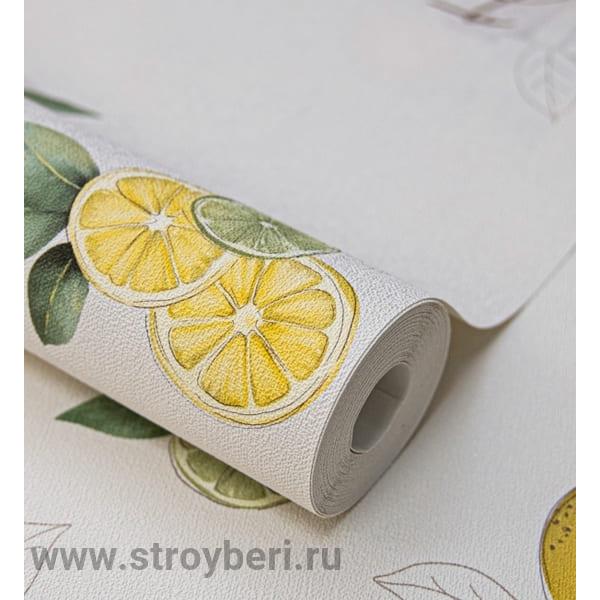 8986-11 Mojito 1,06m*10,05m (6) (AG GROUP) РОССИЯ\WallSecret Basic