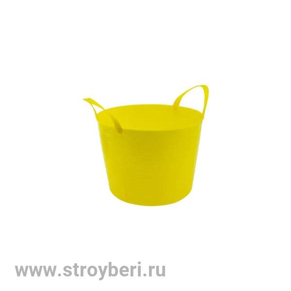 1084001 Ведро гибкое универсальное 14 л