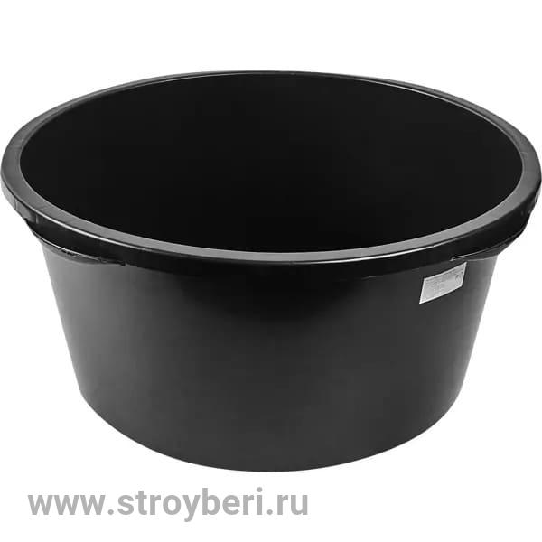 Емкость СО-60 (Тазик, 60л)