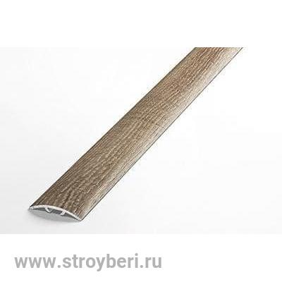 Профиль стыкоперекрывающий ламинированный ЛС 04-2.900.4045