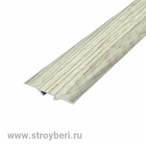 Профиль стыкоперекрывающий Т 30.900.4045