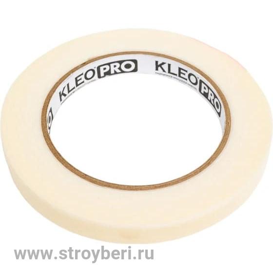 KLEO PRO Клейкая лента двусторонняя на вспененной основе 12мм x 5м