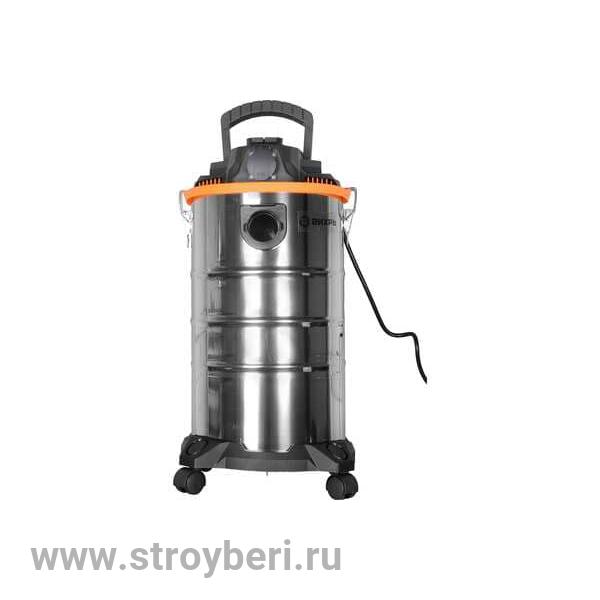 Строительный пылесос СП-1500/30 Вихрь