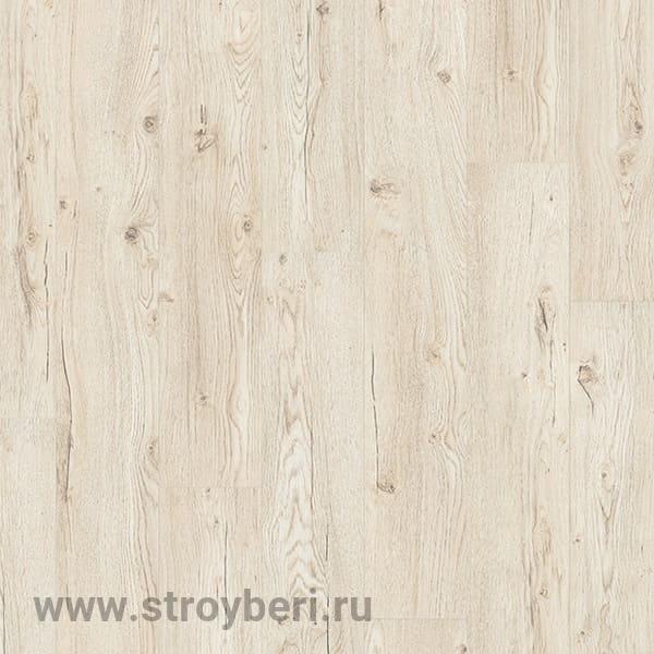Полы EGGER ProRu 33кл. 12 мм. EPL141 Дуб Ольхон белый