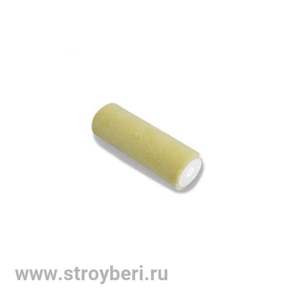 777-1055 Ролик-мини ''ВЕЛЮР'', 2 шт ролика, 60 мм, ''В.Е. mini'' (50шт/уп)Д