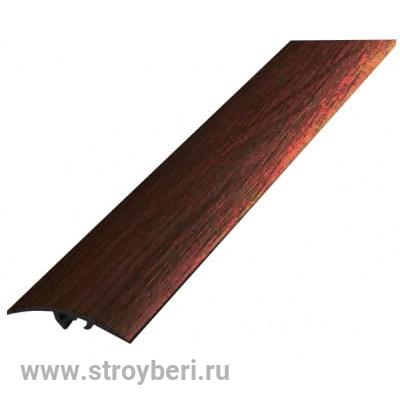 Профиль разноуровневый ламинированный ЛР 06.900.4047