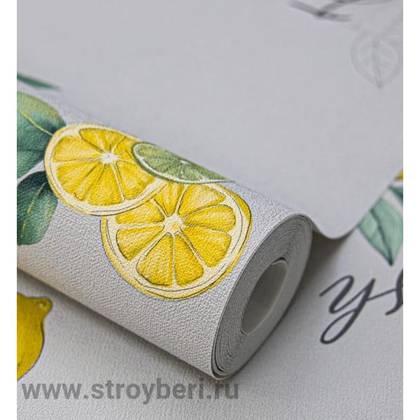 8986-17 Mojito 1,06m*10,05m (6) (AG GROUP) РОССИЯ\WallSecret Basic