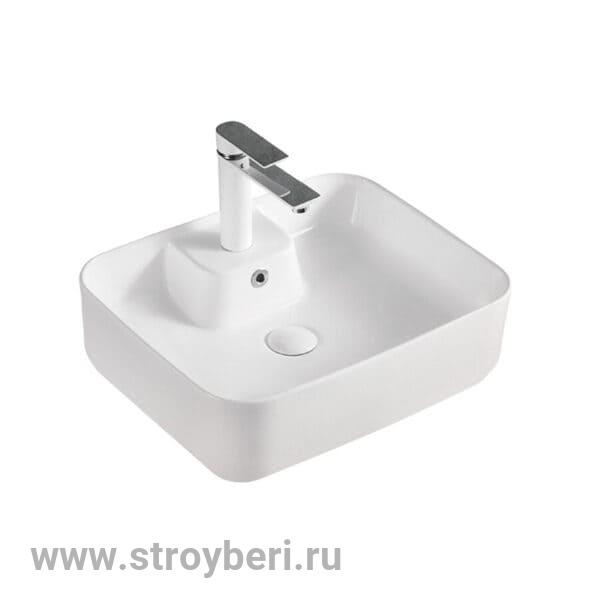 Раковина накладная KUBUS 3011-KUB13