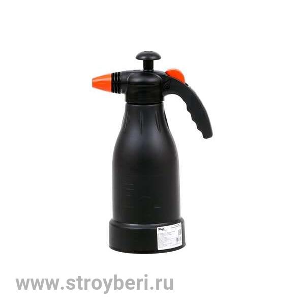 Опрыскиватель 2,0л ЖУК ОП-230 черный /20/ 4930-00