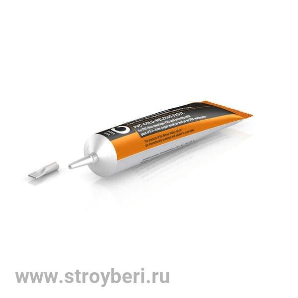Холодная сварка для ПВХ тип C