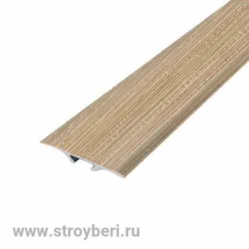 Профиль стыкоперекрывающий Т 30.900.4048